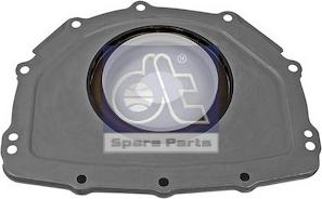 DT Spare Parts 4.20811 - Ущільнене кільце, колінчастий вал autocars.com.ua