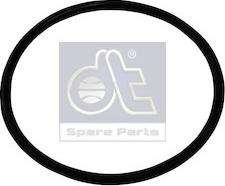 DT Spare Parts 4.20816 - Прокладка, привід коробки перемикання передач autocars.com.ua