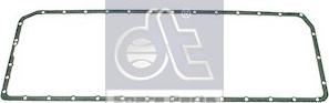 DT Spare Parts 4.20820 - Прокладка, масляна ванна autocars.com.ua
