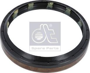 DT Spare Parts 4.20829 - Кільце ущільнювача, сателіт ресори autocars.com.ua