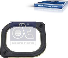 DT Spare Parts 4.20876 - Прокладка, впускний колектор autocars.com.ua