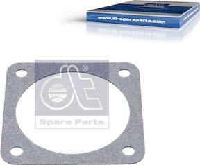 DT Spare Parts 4.20879 - Прокладка, корпус впускного колектора autocars.com.ua