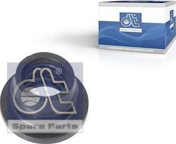 DT Spare Parts 4.20885 - Уплотнительное кольцо, выпуск масла (компрессор) avtokuzovplus.com.ua