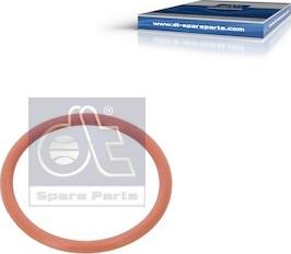 DT Spare Parts 4.20886 - Кільце ущільнювача autocars.com.ua