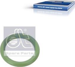 DT Spare Parts 4.20887 - Кільце ущільнювача autocars.com.ua