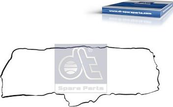 DT Spare Parts 4.20951 - Прокладка, масляна ванна autocars.com.ua