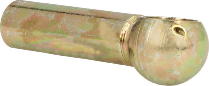 DT Spare Parts 4.30014 - Кульова головка, система тяг і важелів autocars.com.ua