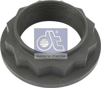 DT Spare Parts 4.40023 - Гайка, конічне колесо autocars.com.ua
