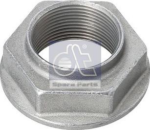 DT Spare Parts 4.40034 - Гайка, конічне колесо autocars.com.ua