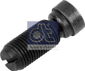 DT Spare Parts 4.40064 - Комплектуючі, коромисло autocars.com.ua