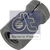 DT Spare Parts 4.40084 - Гайка avtokuzovplus.com.ua