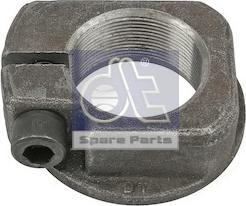 DT Spare Parts 4.40172 - Гайка осі, приводний вал autocars.com.ua
