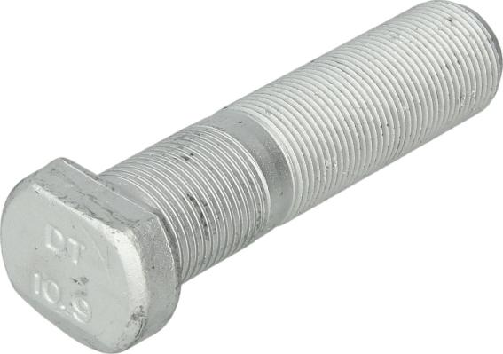 DT Spare Parts 4.40205 - Болт кріплення колеса autocars.com.ua