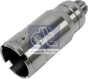 DT Spare Parts 4.40269 - Гільза, корпус форсунки autocars.com.ua