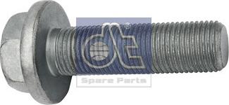 DT Spare Parts 4.40342 - Болт avtokuzovplus.com.ua