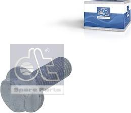 DT Spare Parts 4.40352 - Болт autocars.com.ua