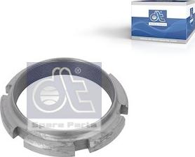 DT Spare Parts 4.40560 - Гайка avtokuzovplus.com.ua