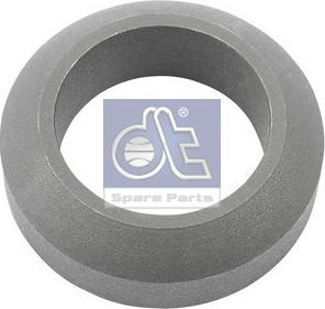 DT Spare Parts 4.50090 - Центрирующее кольцо, листовая рессора avtokuzovplus.com.ua