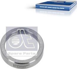 DT Spare Parts 4.50097 - Кільце сідла клапана autocars.com.ua