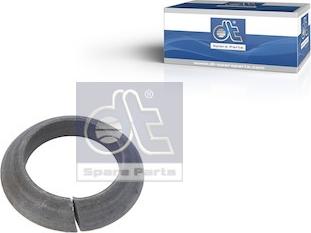 DT Spare Parts 4.50148 - Центрирующее кольцо, обод avtokuzovplus.com.ua