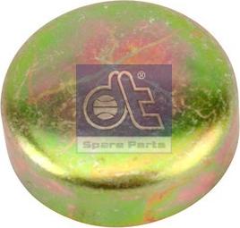 DT Spare Parts 4.50183 - Пробка антифризу autocars.com.ua