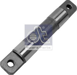 DT Spare Parts 4.50186 - Болт, поворотної вилки autocars.com.ua