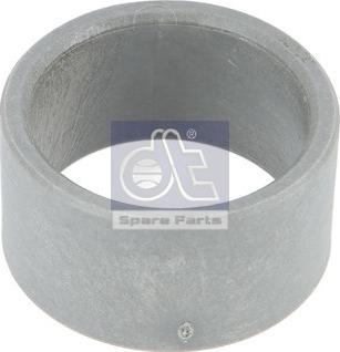 DT Spare Parts 4.50187 - Втулка autocars.com.ua