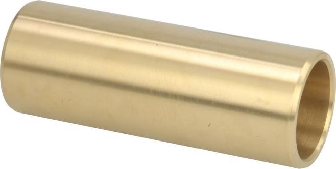 DT Spare Parts 4.50216 - Втулка, сережка ресори autocars.com.ua