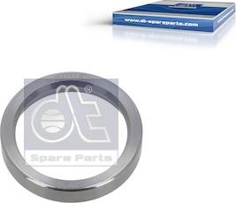 DT Spare Parts 4.50268 - Кільце сідла клапана autocars.com.ua