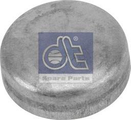 DT Spare Parts 4.50275 - Пробка антифриза autodnr.net