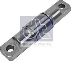 DT Spare Parts 4.50296 - Болт, поворотної вилки autocars.com.ua