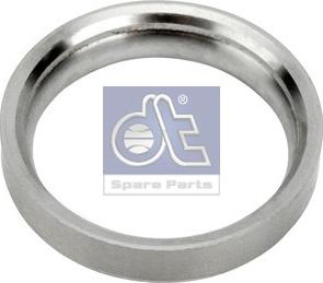 DT Spare Parts 4.50313 - Кільце сідла клапана autocars.com.ua