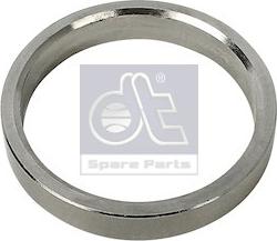 DT Spare Parts 4.50315 - Кільце сідла клапана autocars.com.ua