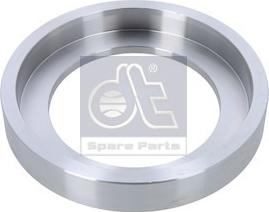 DT Spare Parts 4.50326 - Дистанційна шайба, шворінь поворотного кулака autocars.com.ua