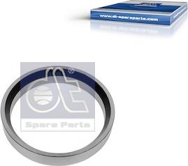 DT Spare Parts 4.50336 - Завзяте кільце autocars.com.ua