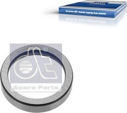 DT Spare Parts 4.50342 - Кільце сідла клапана autocars.com.ua