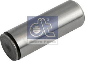 DT Spare Parts 4.50352 - Підшипник, важіль вимикання зчеплення autocars.com.ua