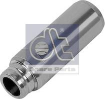 DT Spare Parts 4.50396 - Направляющая втулка клапана avtokuzovplus.com.ua