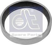 DT Spare Parts 4.50397 - Кільце сідла клапана autocars.com.ua