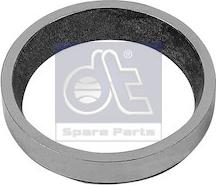 DT Spare Parts 4.50398 - Кільце сідла клапана autocars.com.ua
