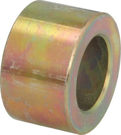 DT Spare Parts 4.50430 - Втулка, сережка ресори autocars.com.ua