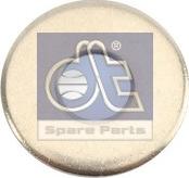 DT Spare Parts 4.50435 - Плоска шайба autocars.com.ua