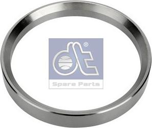 DT Spare Parts 4.50443 - Дистанційна шайба, шворінь поворотного кулака autocars.com.ua