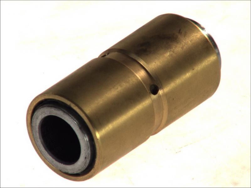 DT Spare Parts 4.50490 - Втулка, сережка ресори autocars.com.ua