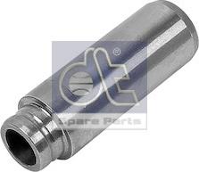 DT Spare Parts 4.50578 - Направляющая втулка клапана avtokuzovplus.com.ua