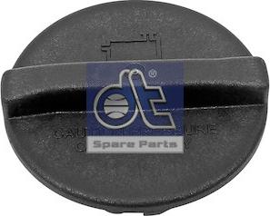 DT Spare Parts 4.50581 - Кришка, радіатор autocars.com.ua
