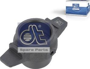 DT Spare Parts 4.60030 - Выжимной подшипник сцепления avtokuzovplus.com.ua