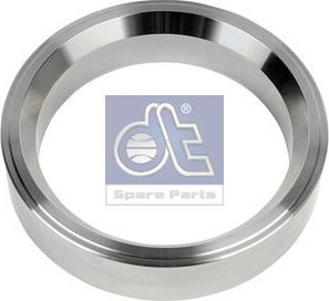 DT Spare Parts 4.60104 - Вращающееся кольцо, ступица колеса autodnr.net