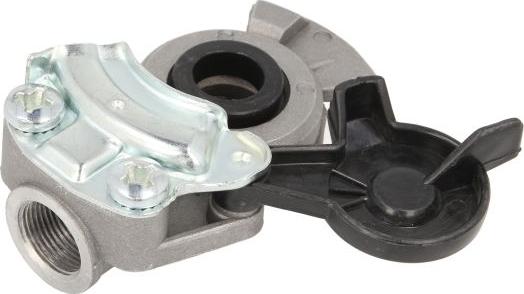 DT Spare Parts 4.60134 - Головка зчеплення autocars.com.ua