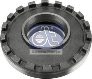 DT Spare Parts 4.60277 - Установче кільце, диференціал autocars.com.ua